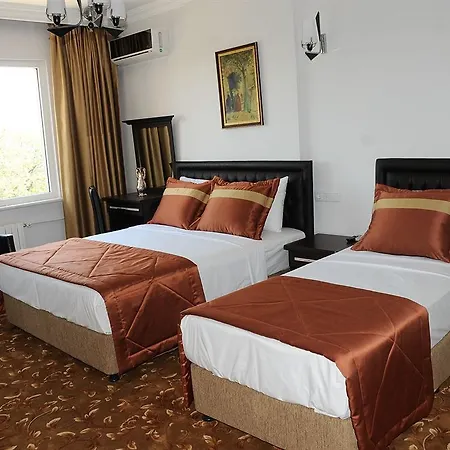 Hotell Kuk