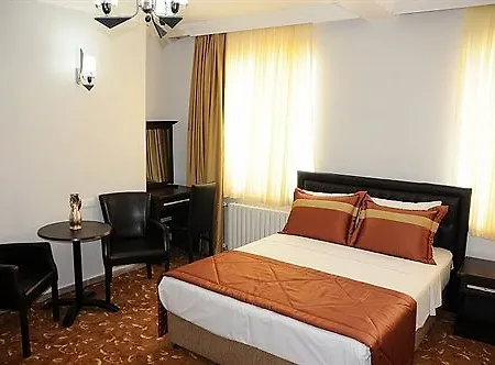 Hotell Kuk