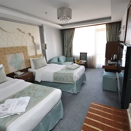 Style Star Cihangir Istanbul