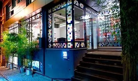 Otel Nuru Ziya İstanbul