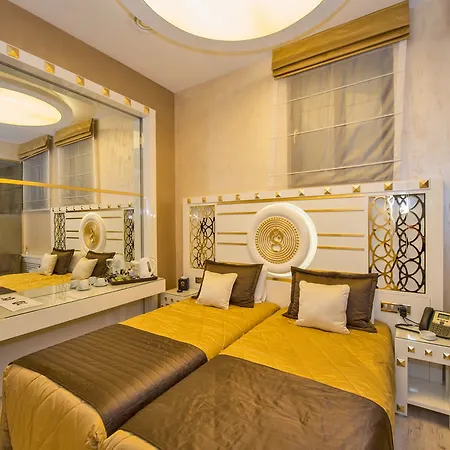 The Million Stone - Special Category Hotel
