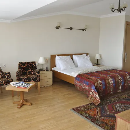 Hotel Ipekyolu
