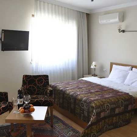 Ipekyolu Hotel