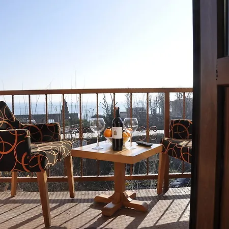 Hotel Ipekyolu 3*