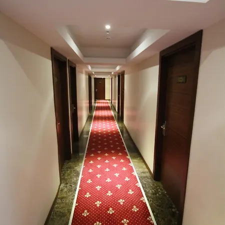 Hotel Grand Washington