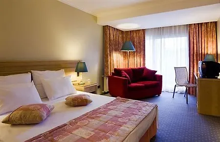 Park 156 Hotel 3*