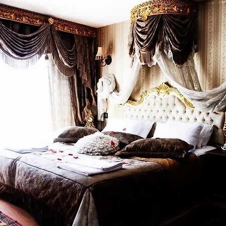 Grand Ambiance 2* Κωνσταντινούπολη