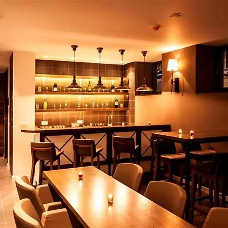 Hotel Le Maritime