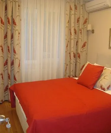 Cheya Tesvikiye * Istanbul