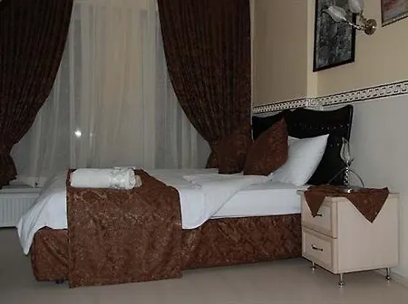Antik Sofia Hotel