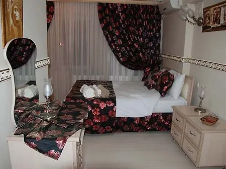 Antik Sofia 3* Istanbul