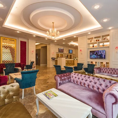 Hotel Marnas 4*