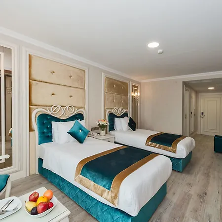 Marnas Hotel