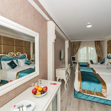 Marnas Hotel