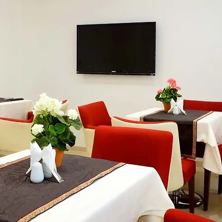 Newcity 2* Istanbul