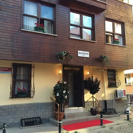 Otel Ortakoey Tiny One *