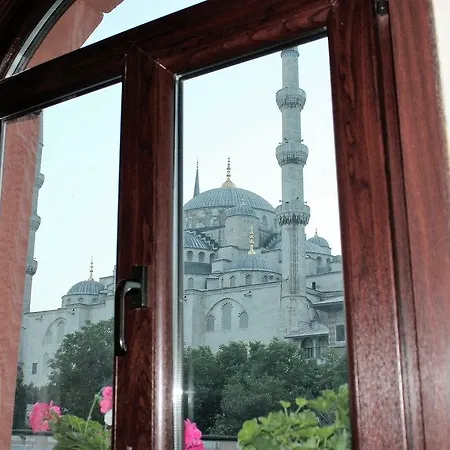 Ararat Guest house Istanbul