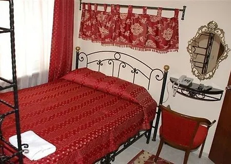 Hotel Pamphylia Istanbul