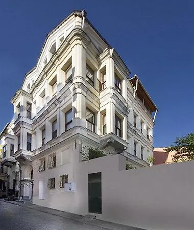 Hotel Ottoman Tulip 5*