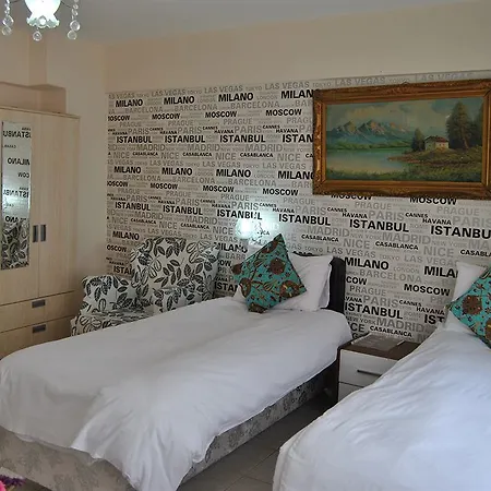 Apartment Falcon Istanbul