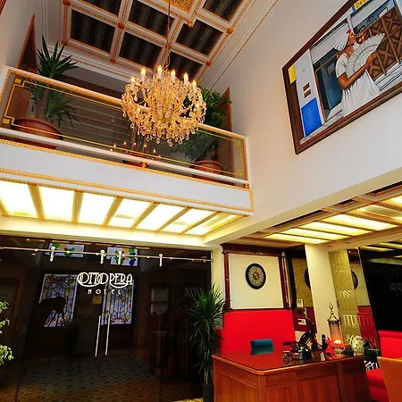 Ottopera (adults Only) 3* Istanbul