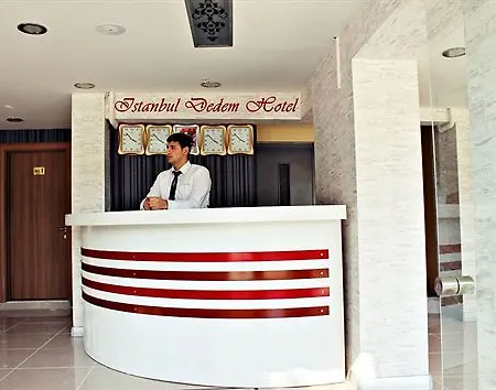 Hotel Dedem - Avcilar Istanbul