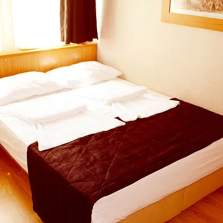 Agora Boutique & Bistro 3*
