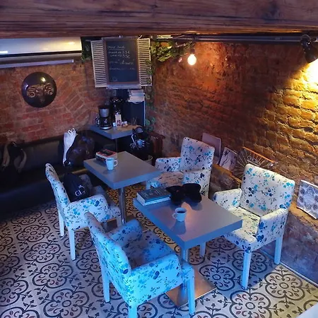 Corner Hot 3* Istanbul