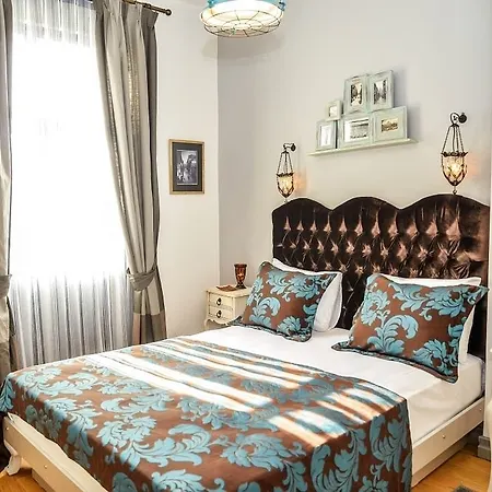 Mysuite Cihangir *