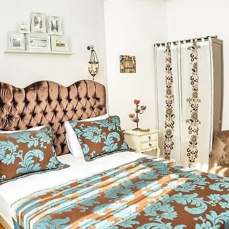 Mysuite Cihangir Daire İstanbul