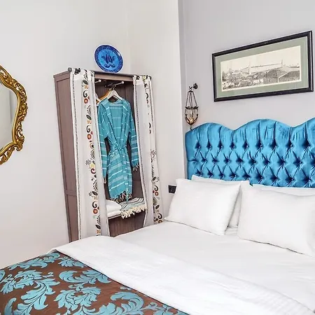 Mysuite Cihangir Daire *