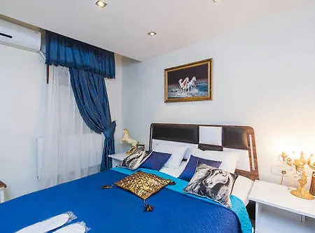 Aparthotel Balance Taksim 3*