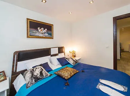 Aparthotel Balance Taksim Istanbul