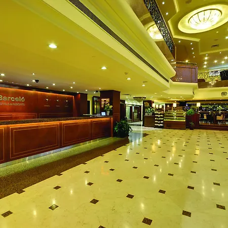 فندق إيرسين توبكابي 5*