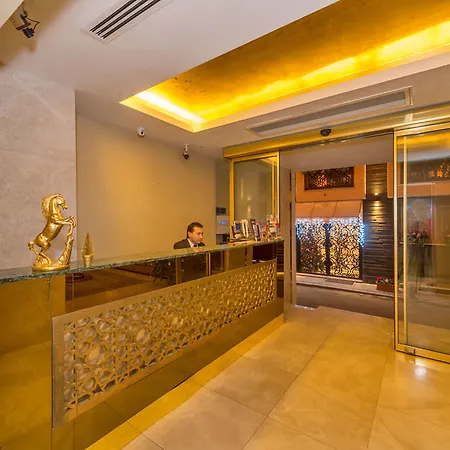 Great Fortune & Hotel 5*
