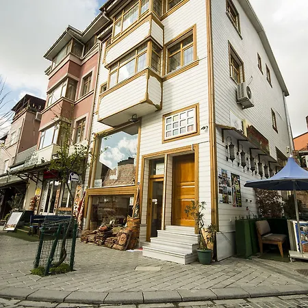 Sultan Corner İstanbul