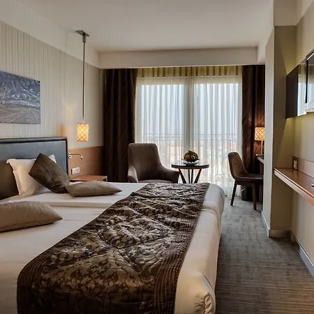 Cvk Taksim Hotell 4*