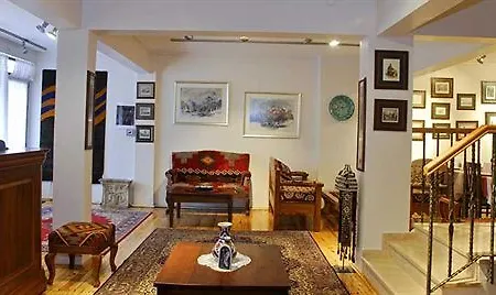 Hotel Djem Istanbul