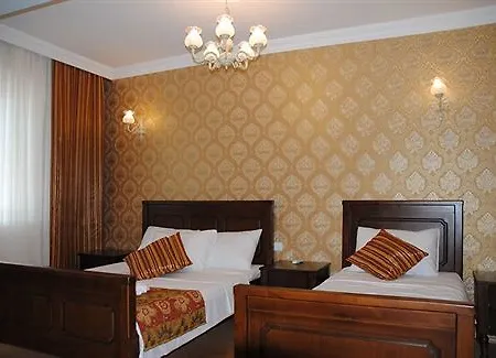 Luxury Grand Bazaar 2*