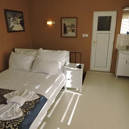 Hotel Siesta 3*