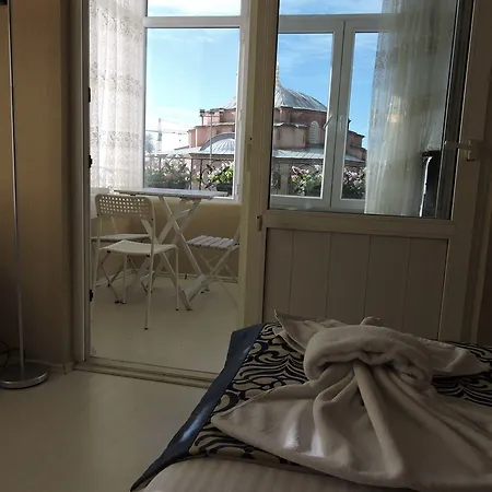 Siesta 3* Provincia di Istanbul