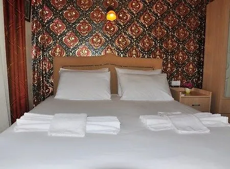 Med Cezir 3* Stambuł