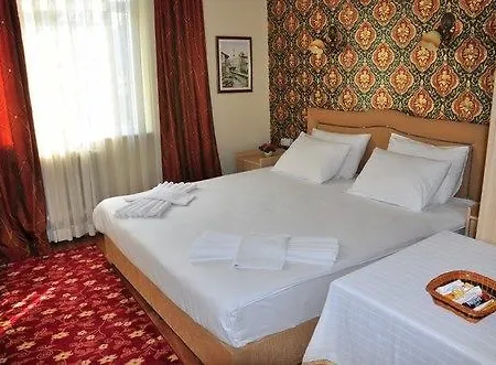 Med Cezir Stambuł