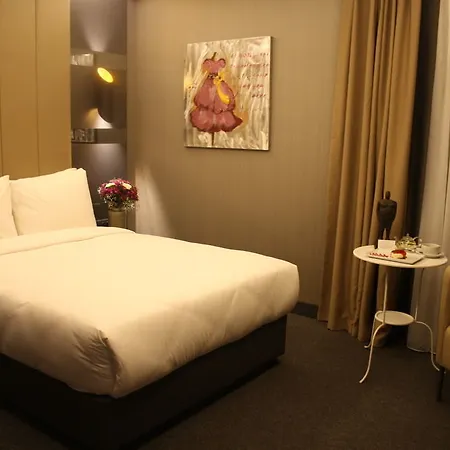 Cityloft 24 3*