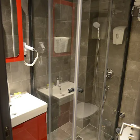 Hotel Cityloft 24 Istanbulská provincie
