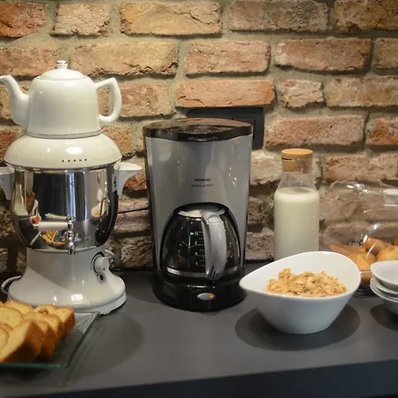 Hotel Cityloft 24