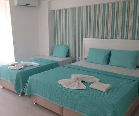 Yazar 3* Istanbul