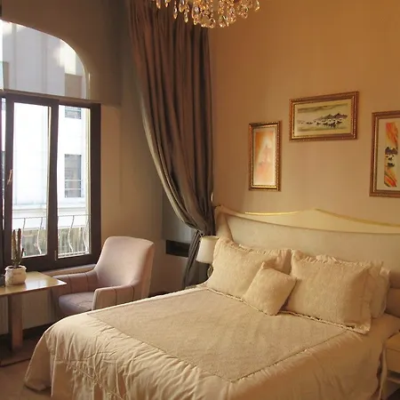 Ragip Pasha 3* Istanbul