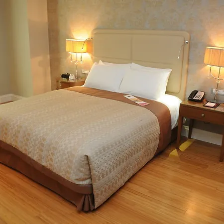 Ramada By Wyndham Asia 4*
