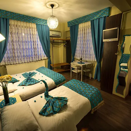 A'la House Istanbul